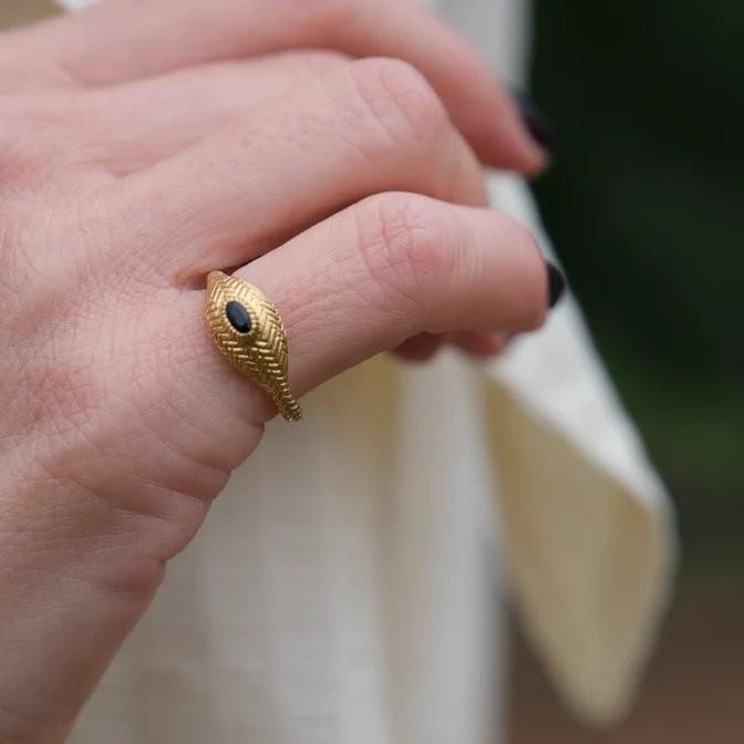 Parfum ring - Sopro