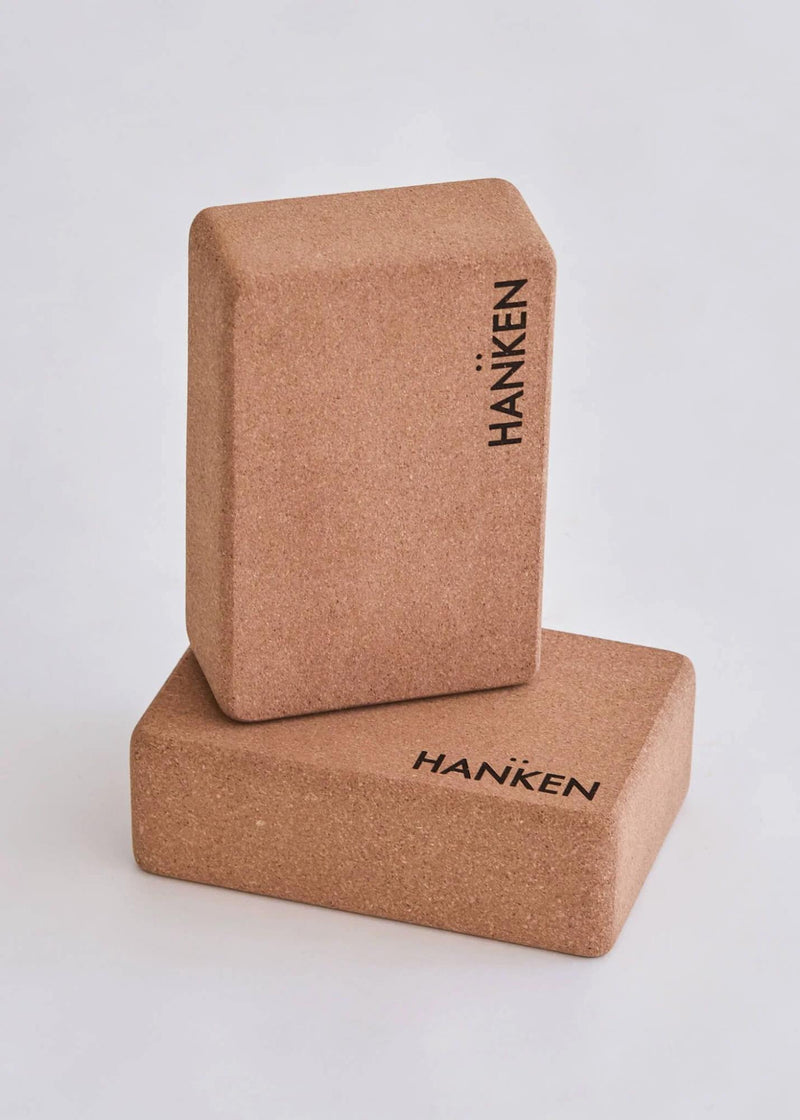 Cork Block - Hanken