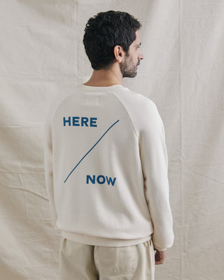 Cunha Here/Now Ecru - LA PAZ