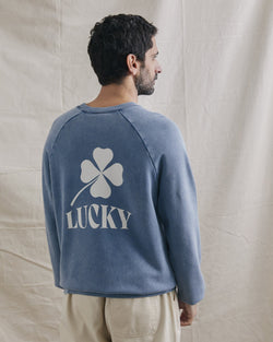 Cunha Lucky Blue Oceana - LA PAZ