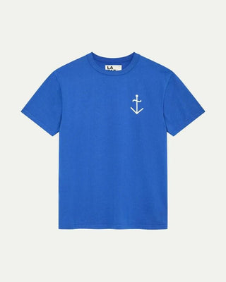 Dantas Yves Blue T-Shirt