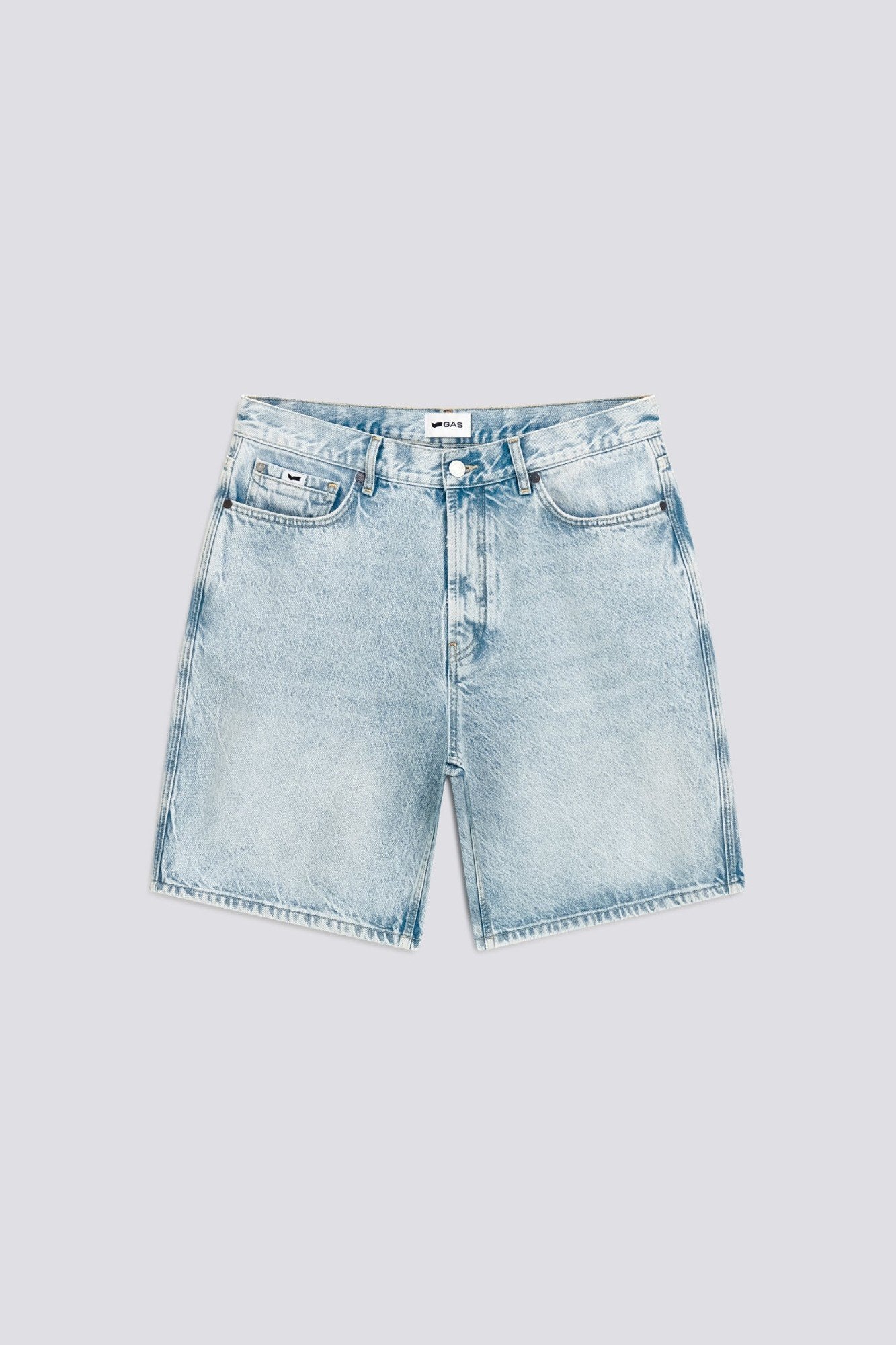 90'S Dad Short - GAS
