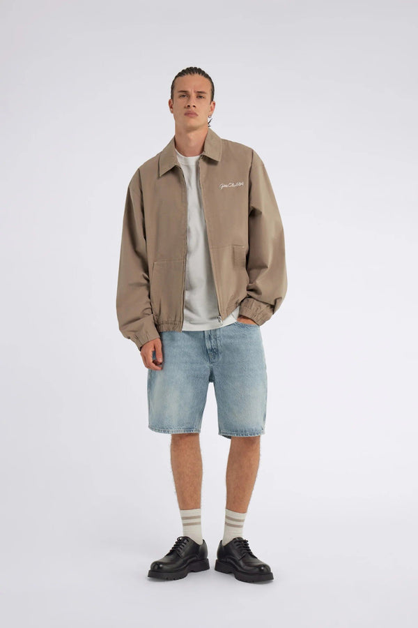 90'S Dad Short - GAS