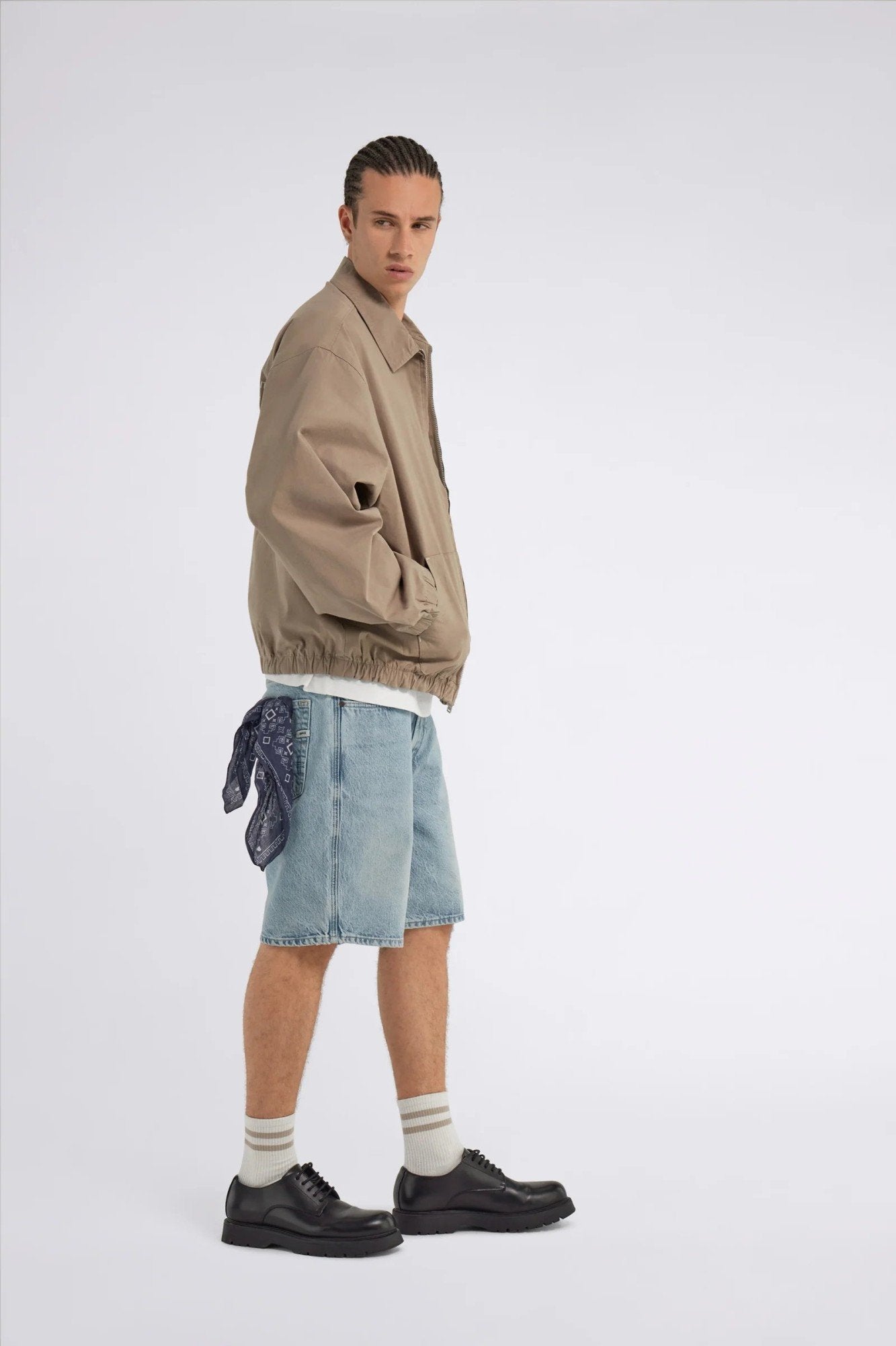 90'S Dad Short - GAS