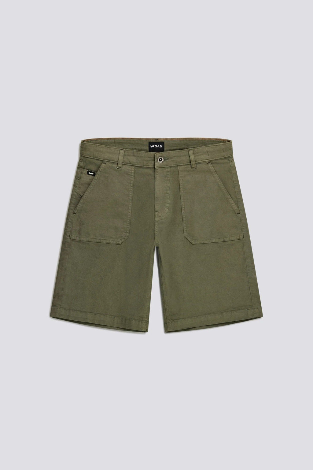 Finn Short - GAS