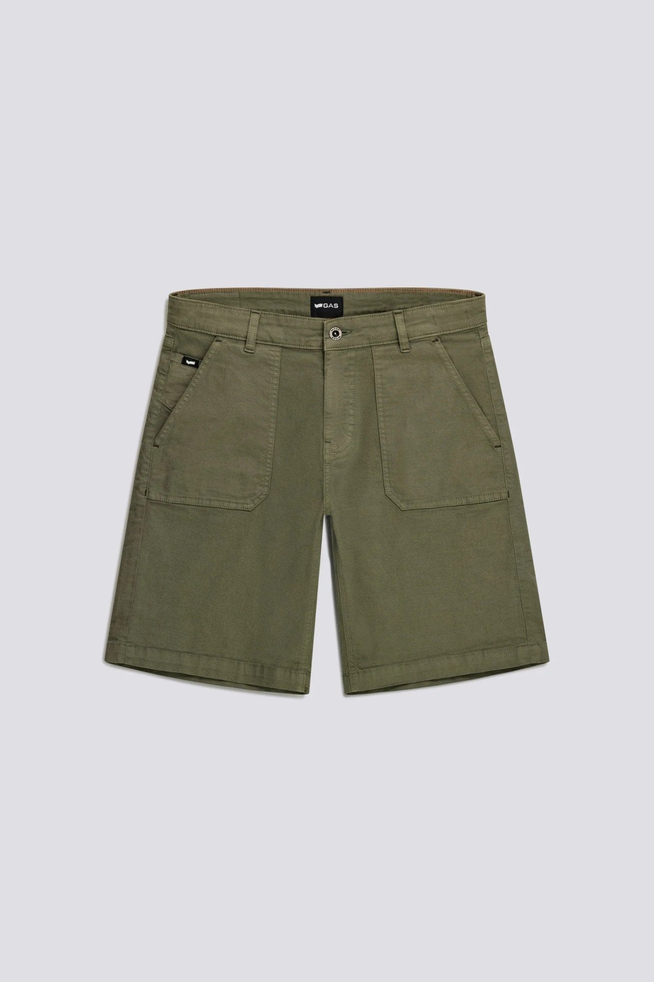 Finn Short - GAS