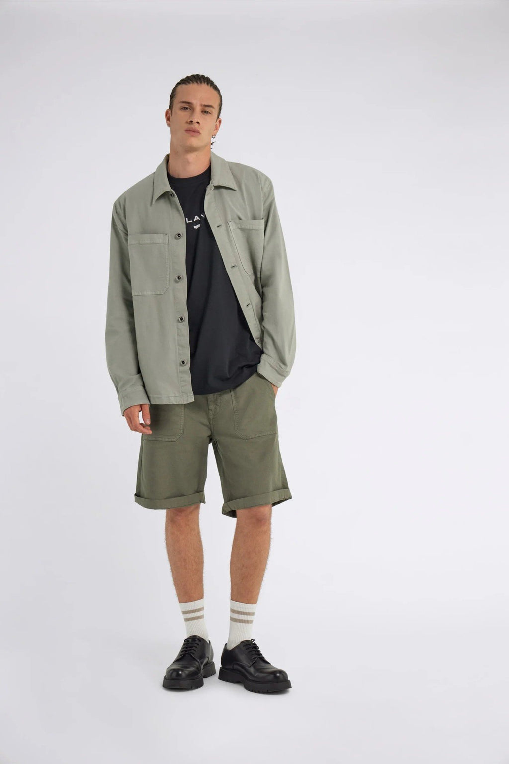 Finn Short - GAS