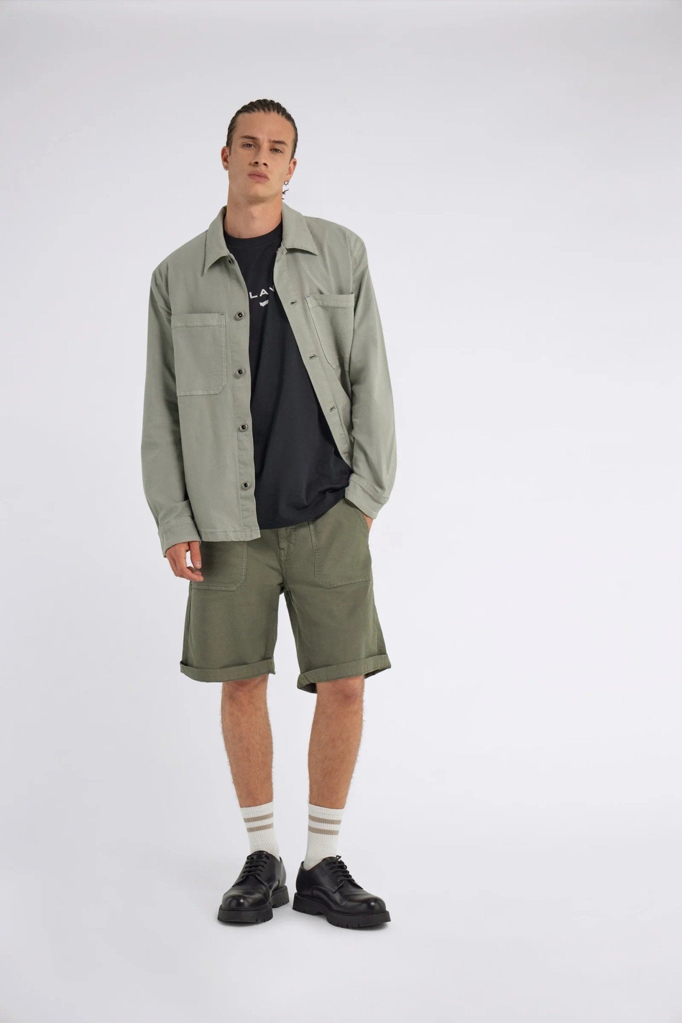 Finn Short - GAS