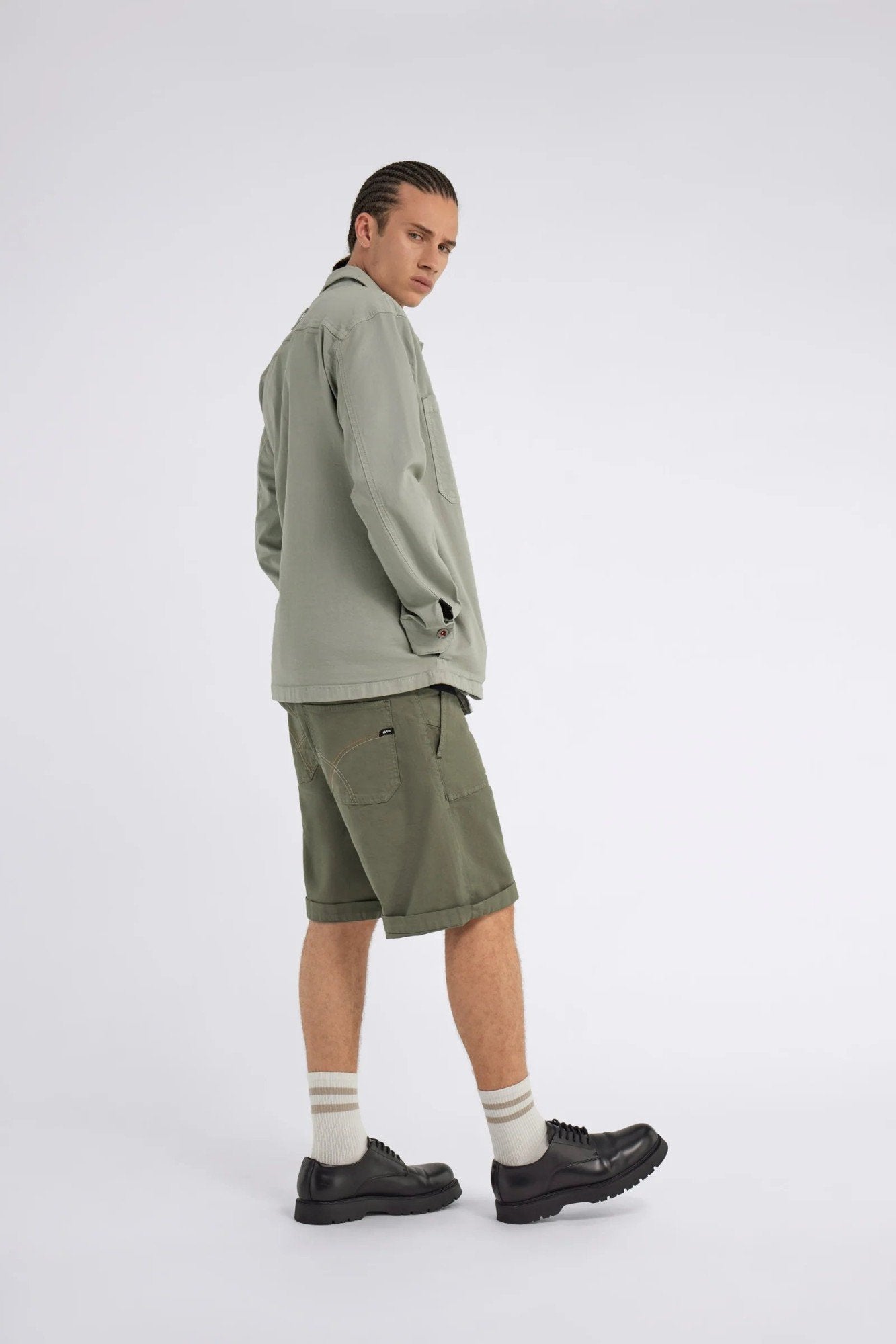 Finn Short - GAS
