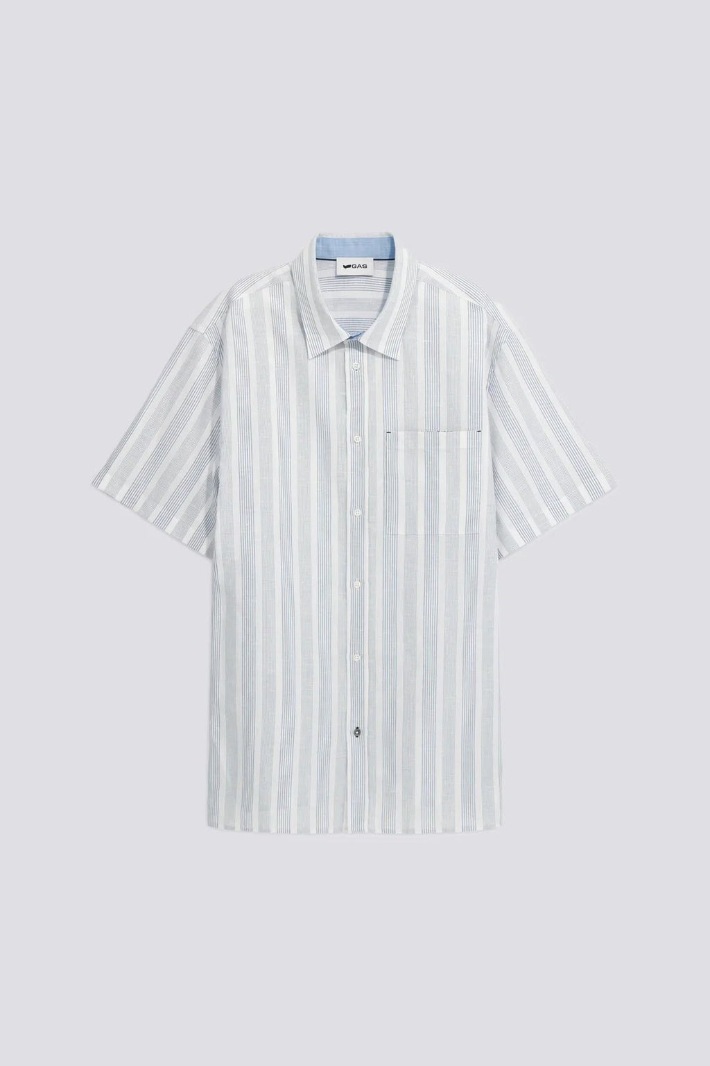New Bastien Shirt - GAS