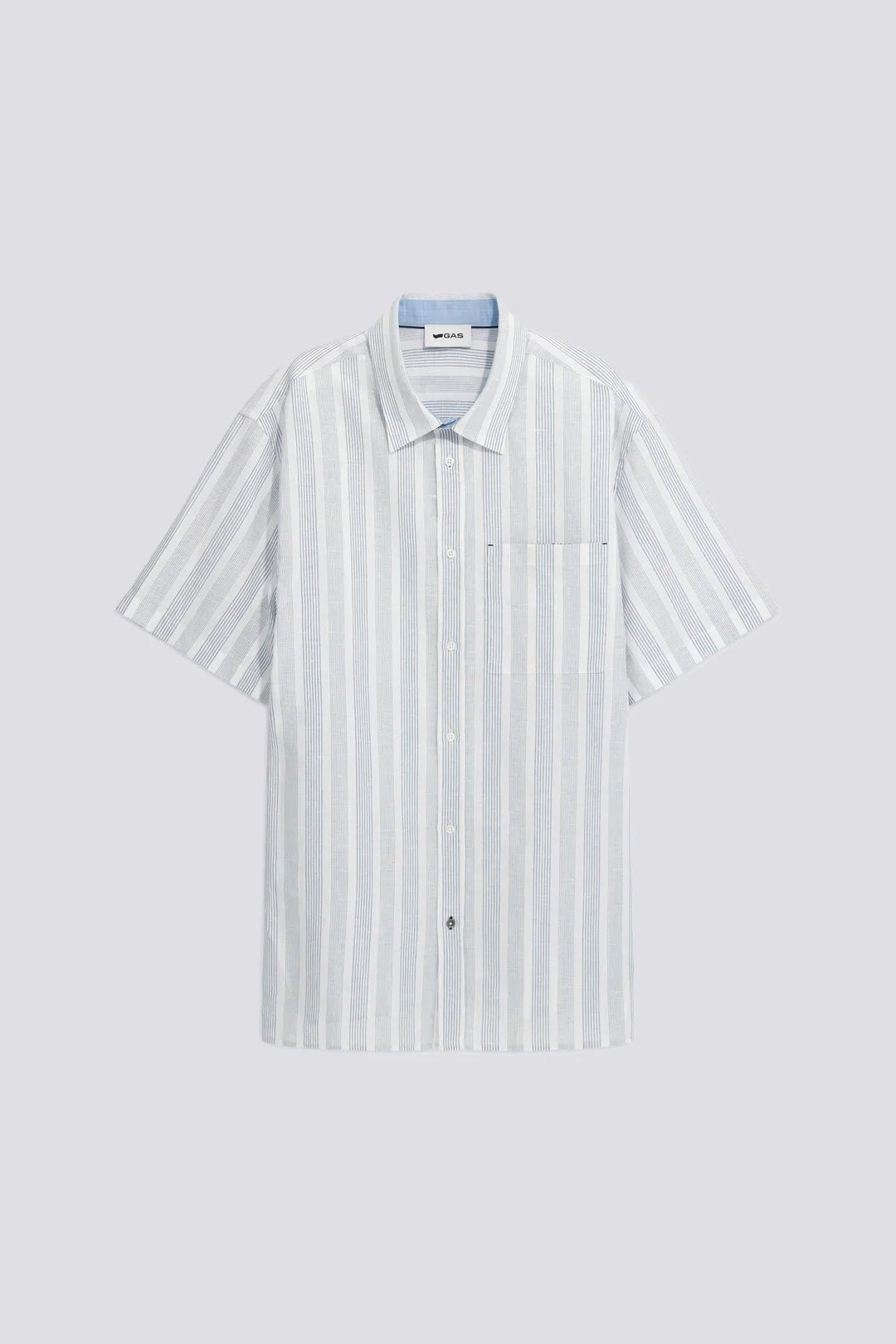 New Bastien Shirt - GAS