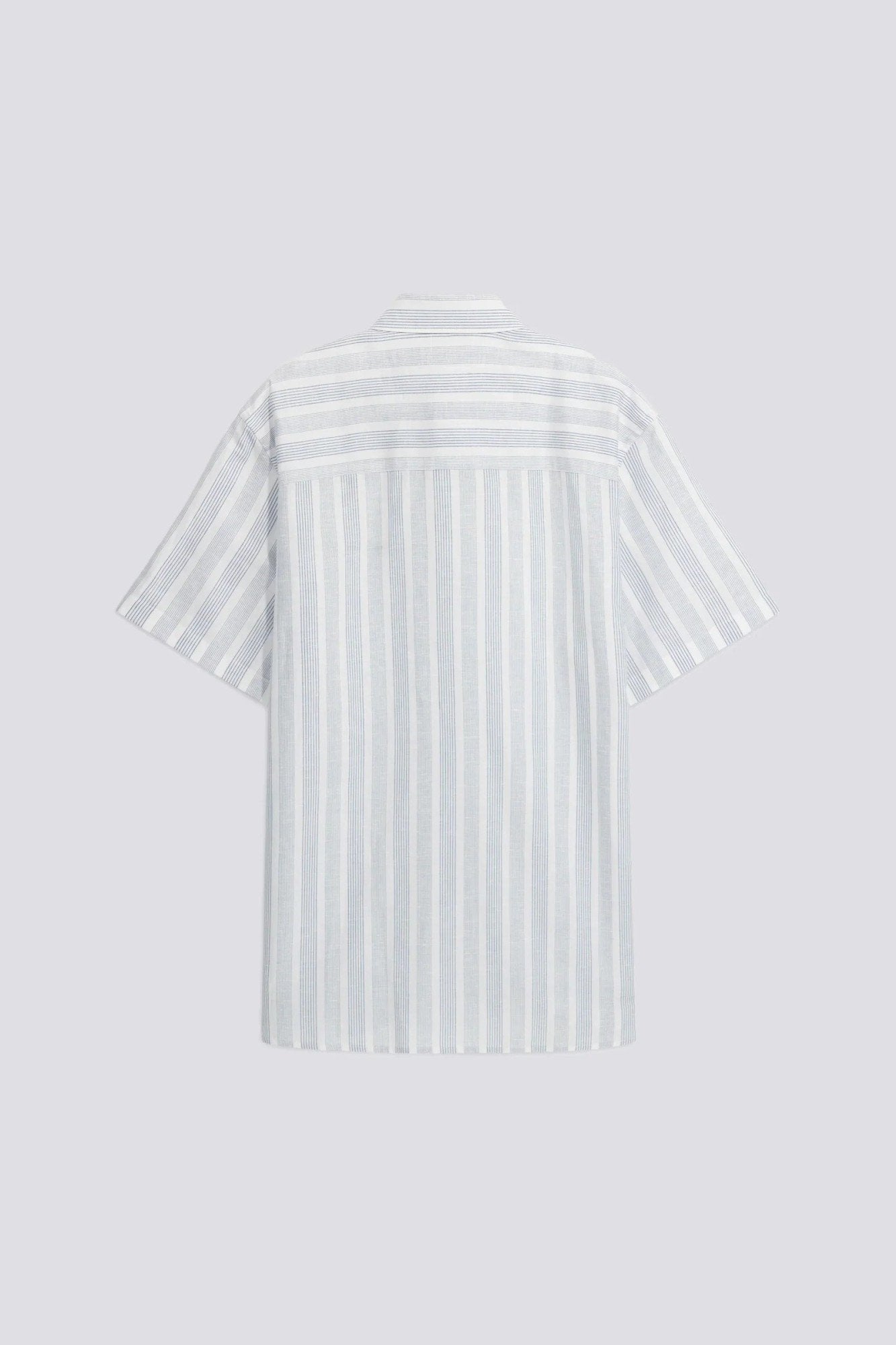 New Bastien Shirt - GAS