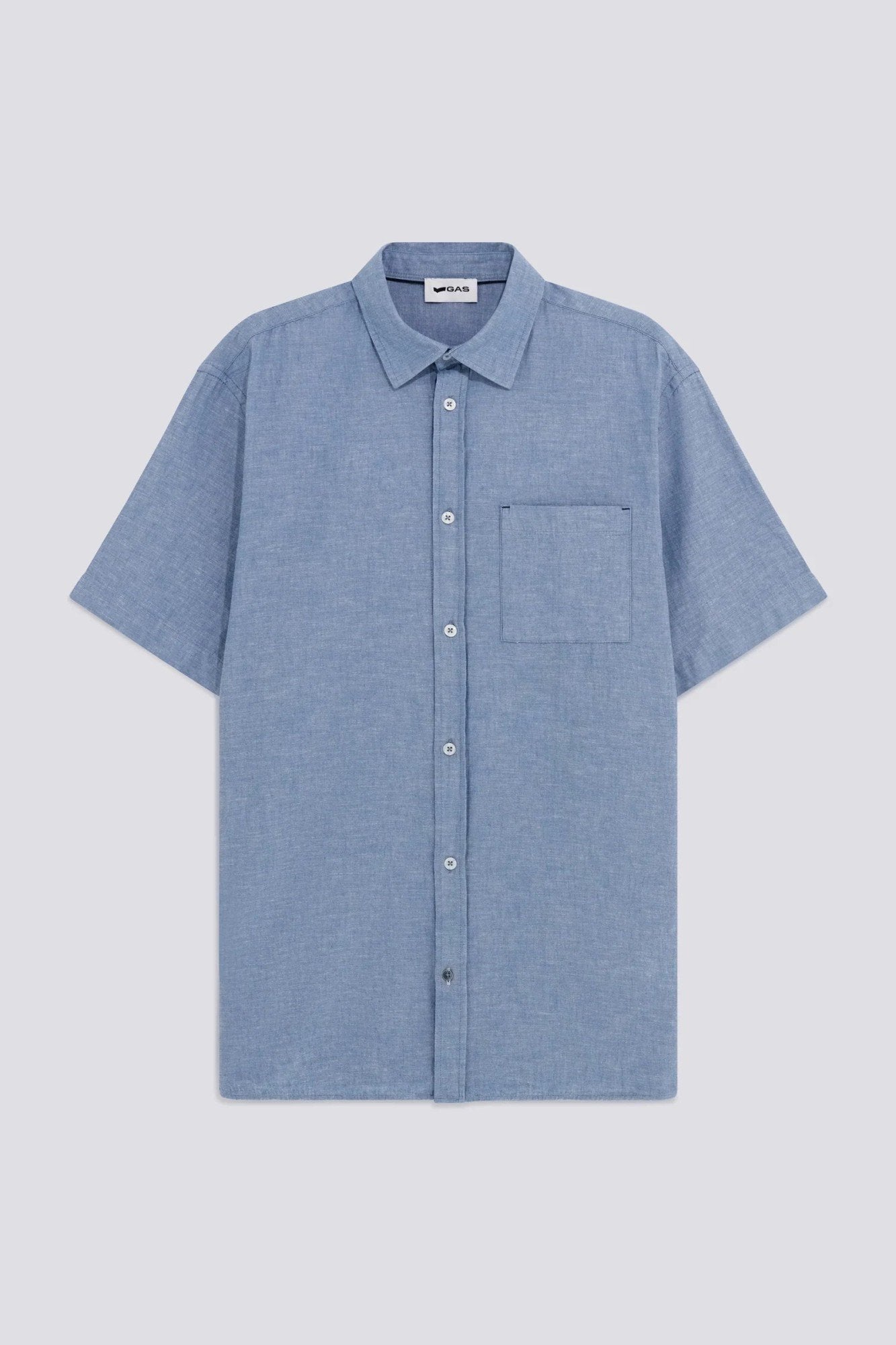 New Bastien Shirt - GAS