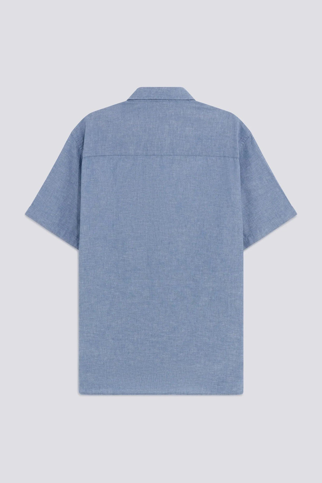 New Bastien Shirt - GAS