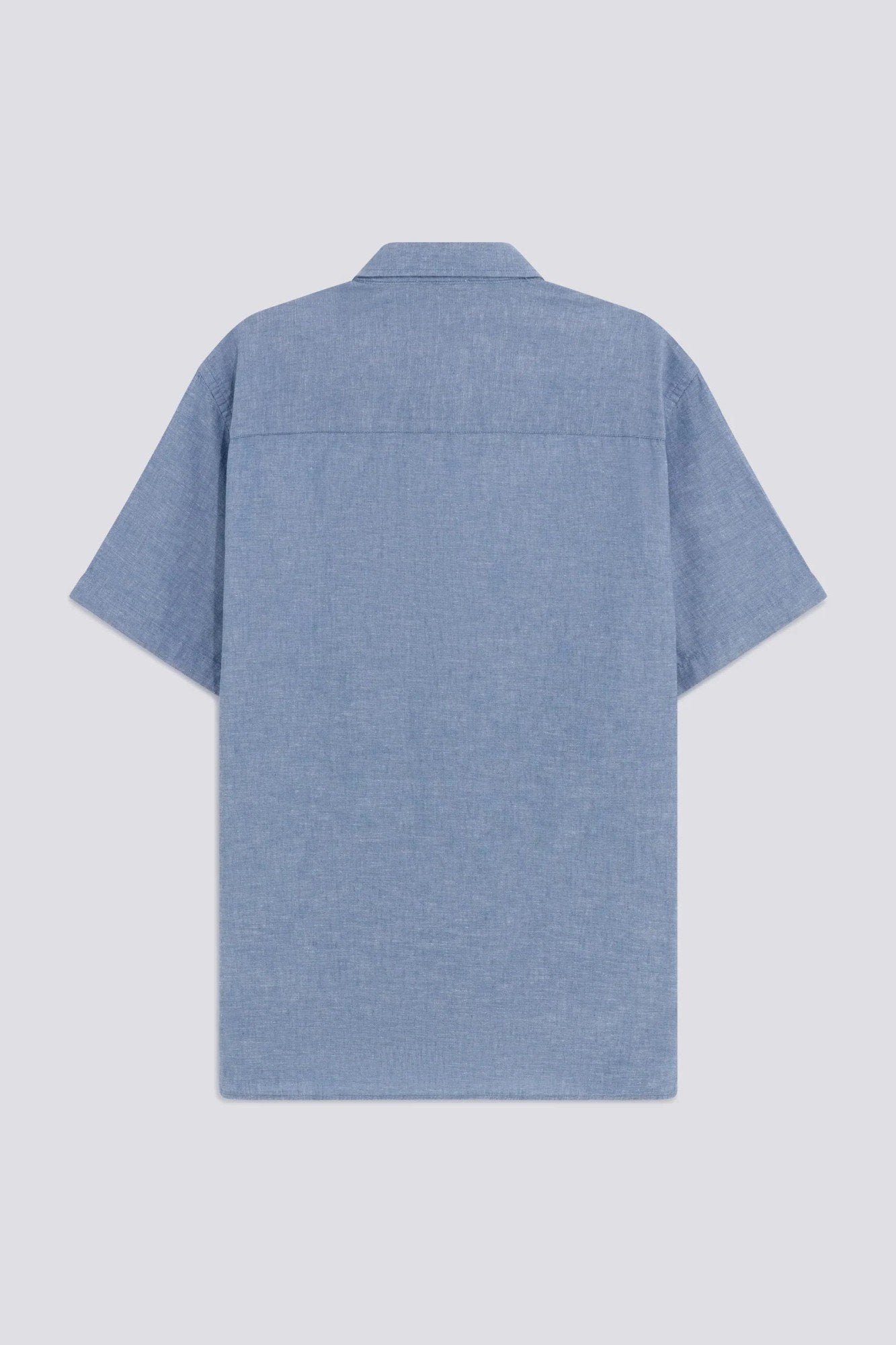 New Bastien Shirt - GAS