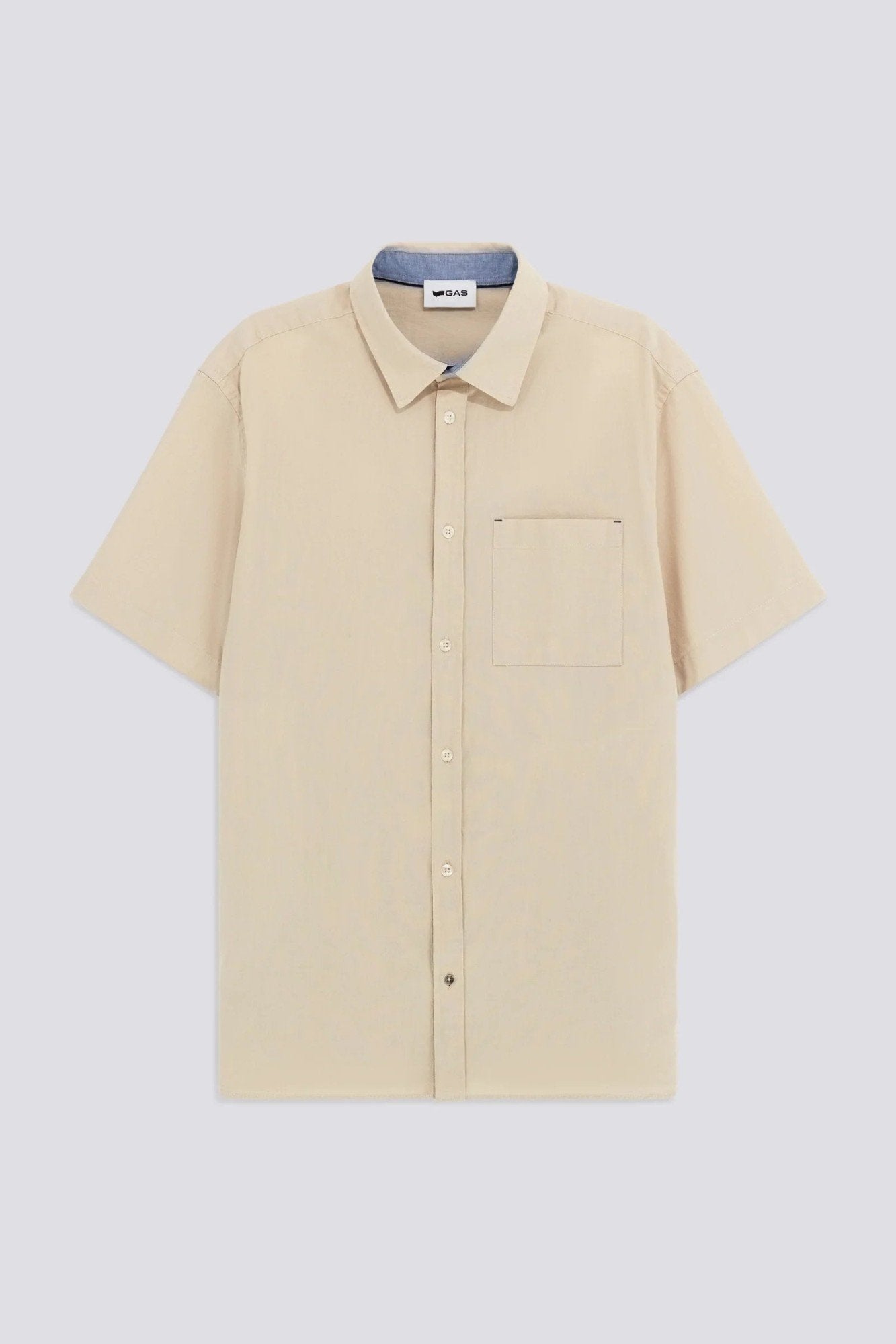 New Bastien Shirt - GAS