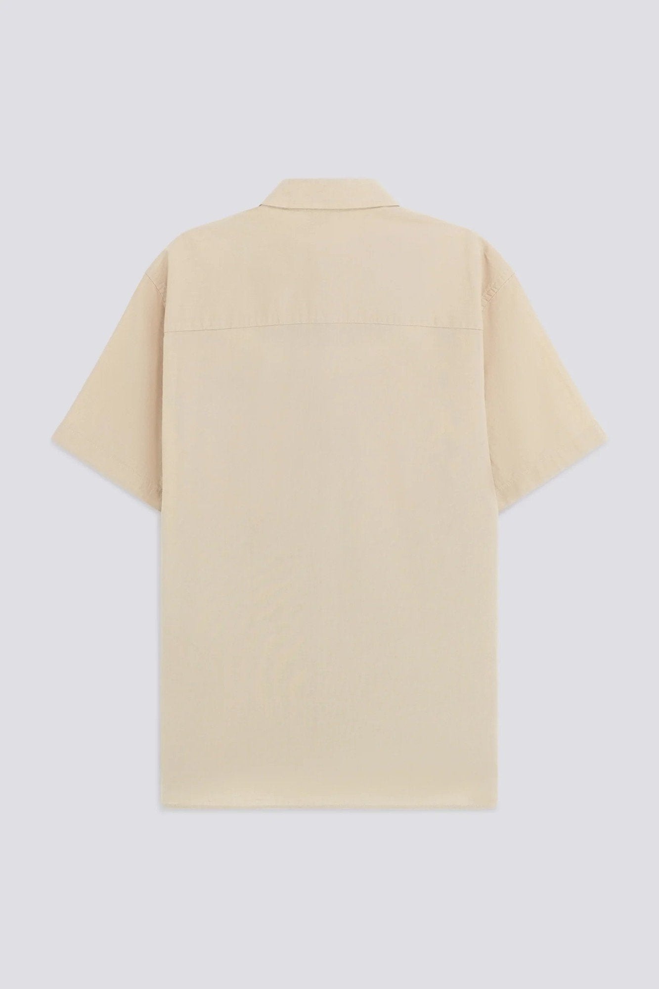 New Bastien Shirt - GAS