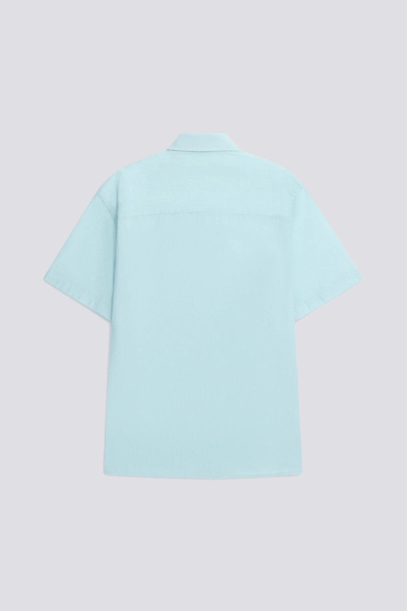 New Bastien Shirt - GAS