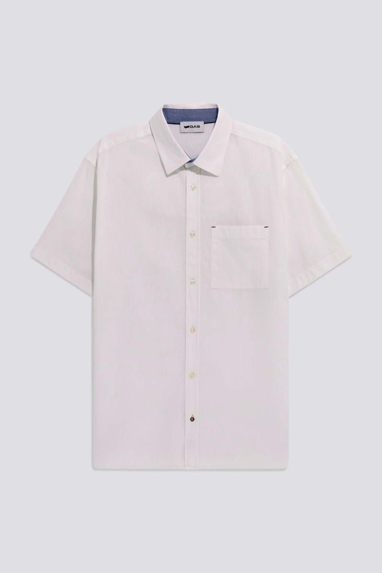 New Bastien Shirt - GAS