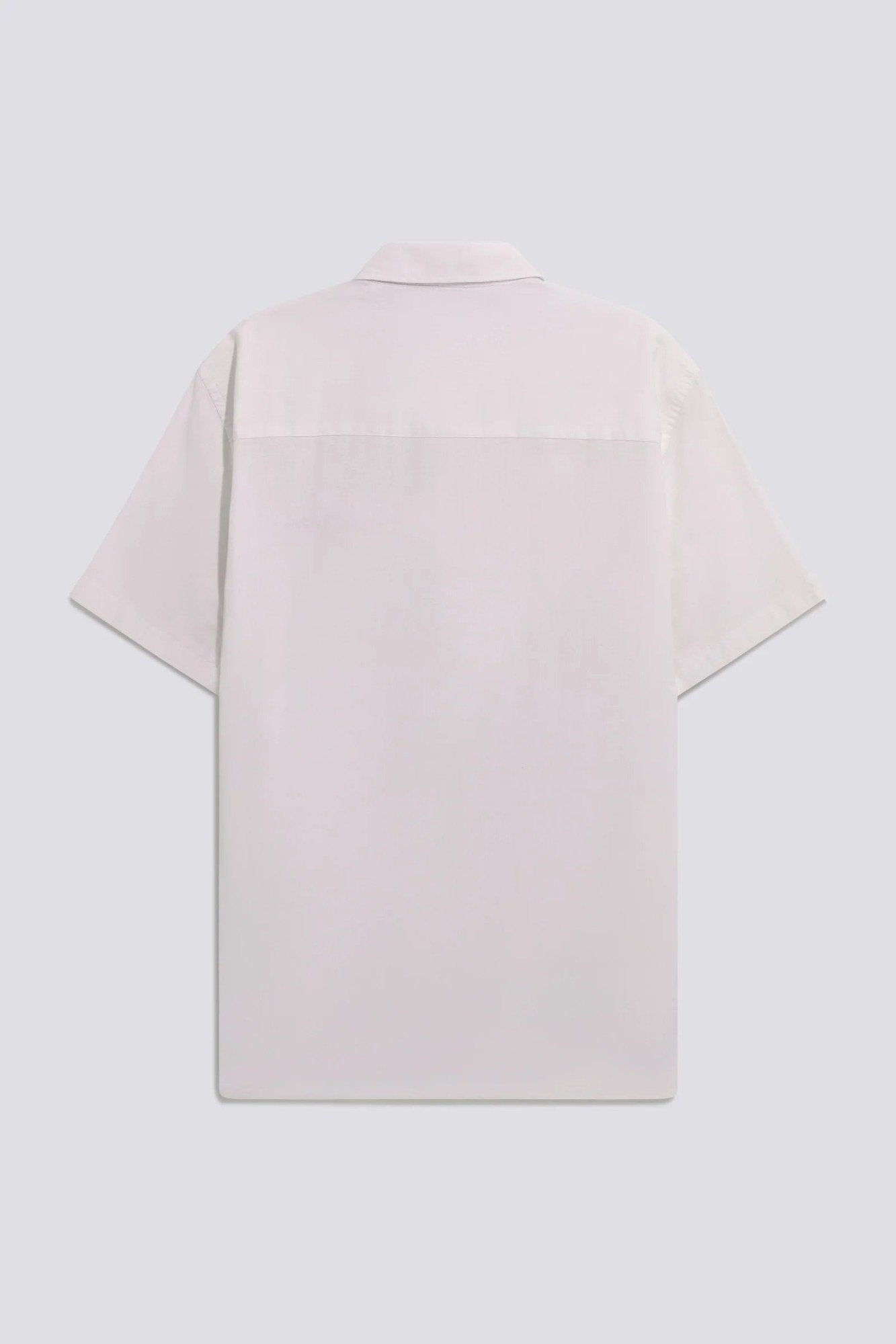 New Bastien Shirt - GAS