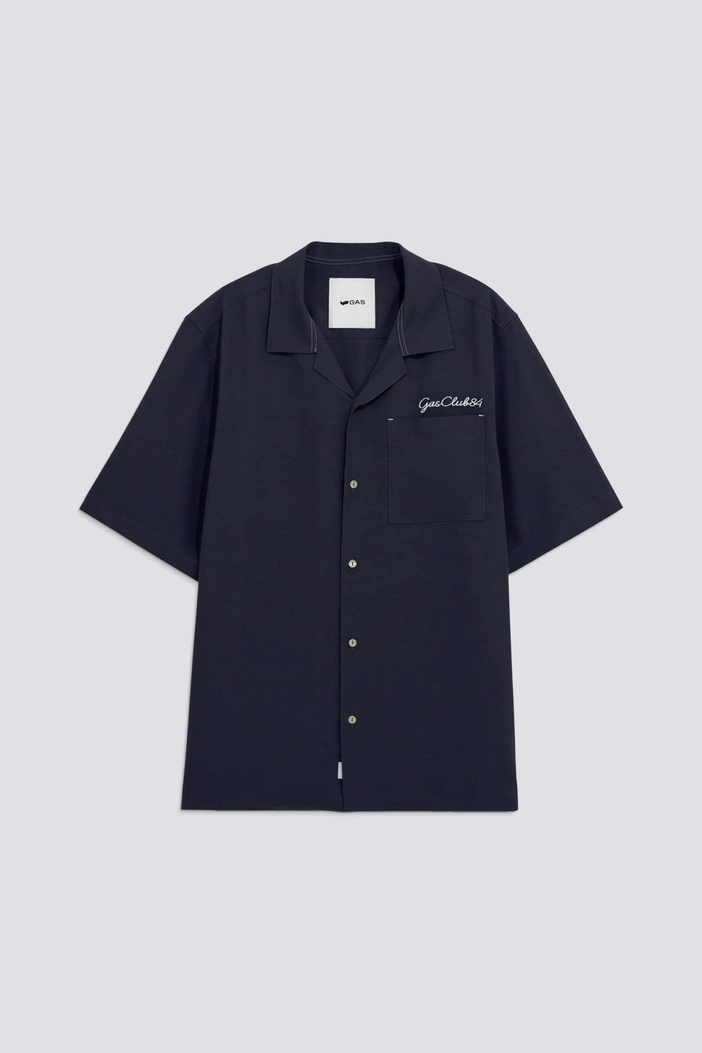 Resort Shirt - GAS
