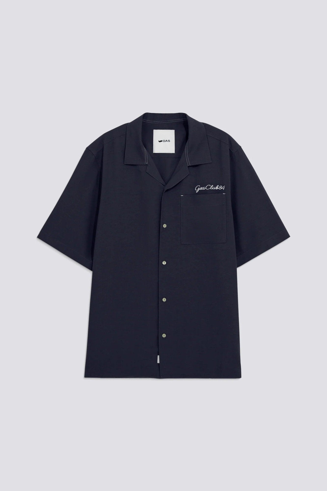 Resort Shirt - GAS