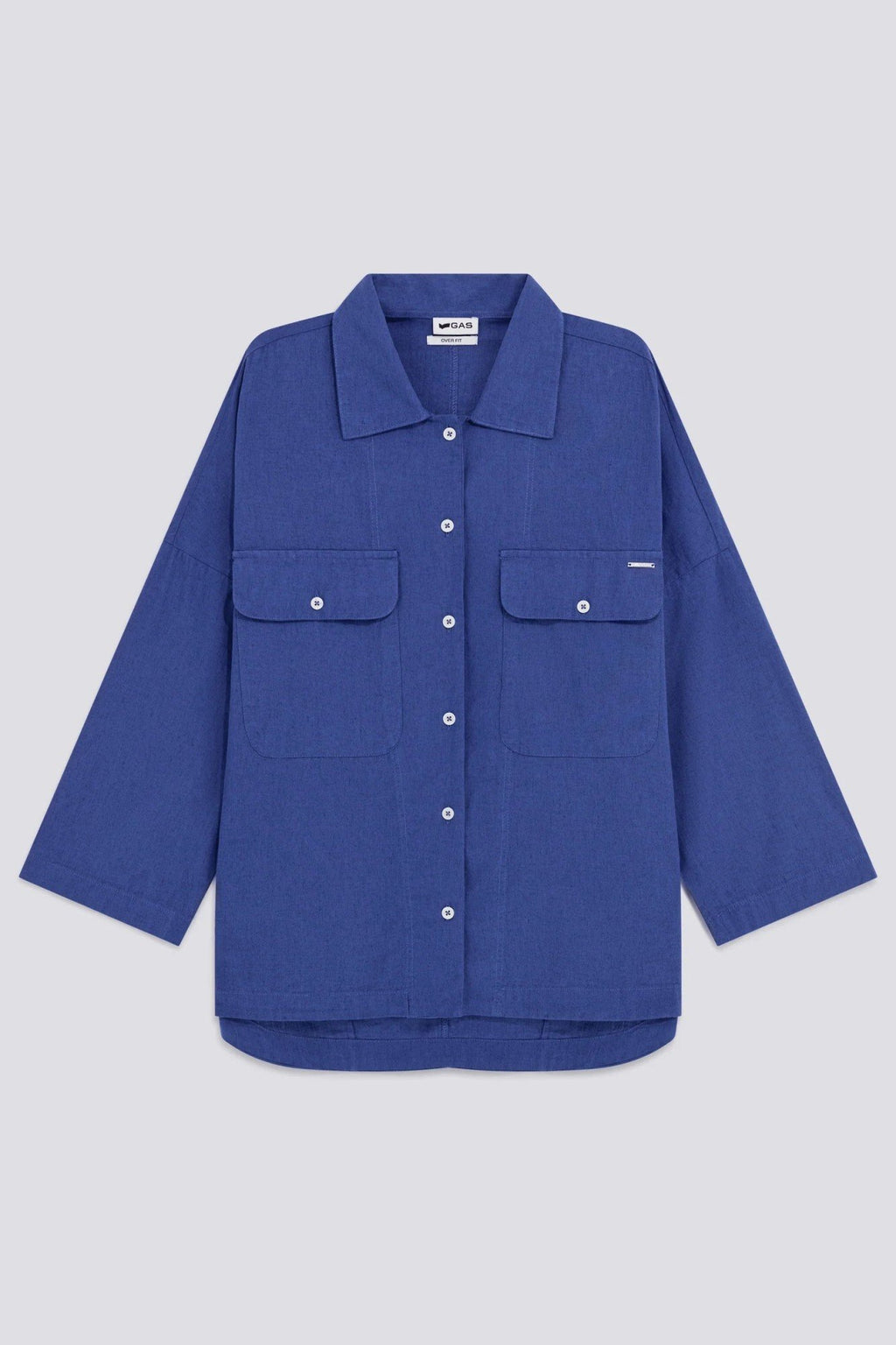 Kalyda S. Shirt - GAS