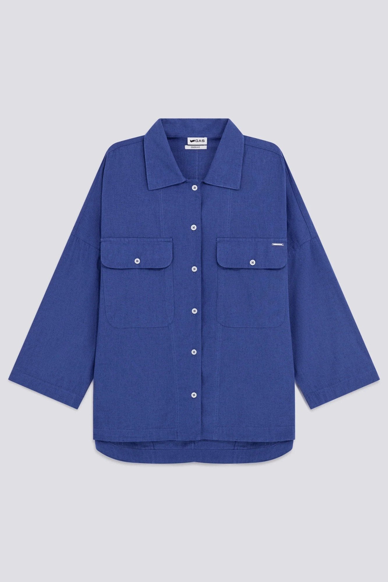 Kalyda S. Shirt - GAS