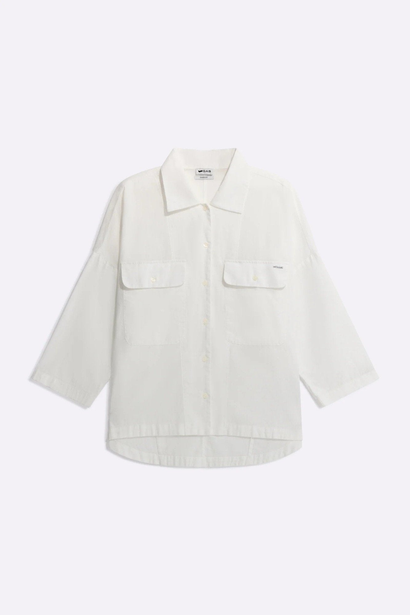 Kalyda S. Shirt - GAS