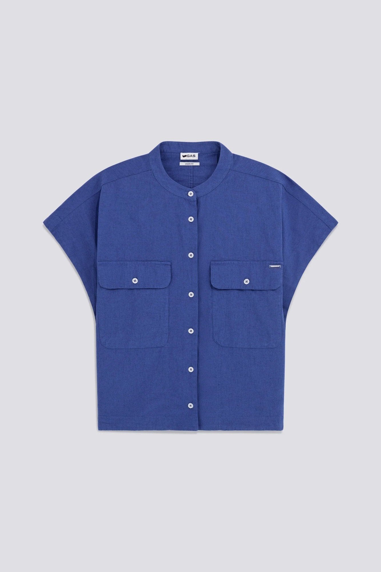 Kalyda S/M Shirt - GAS