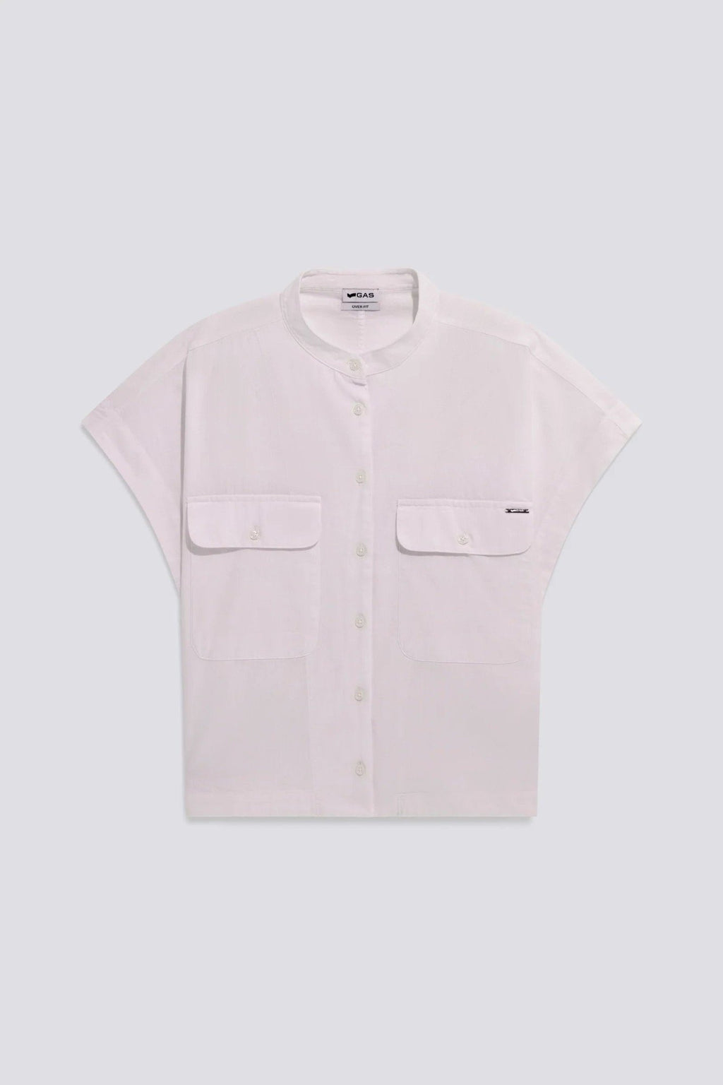 Kalyda S/M Shirt - GAS