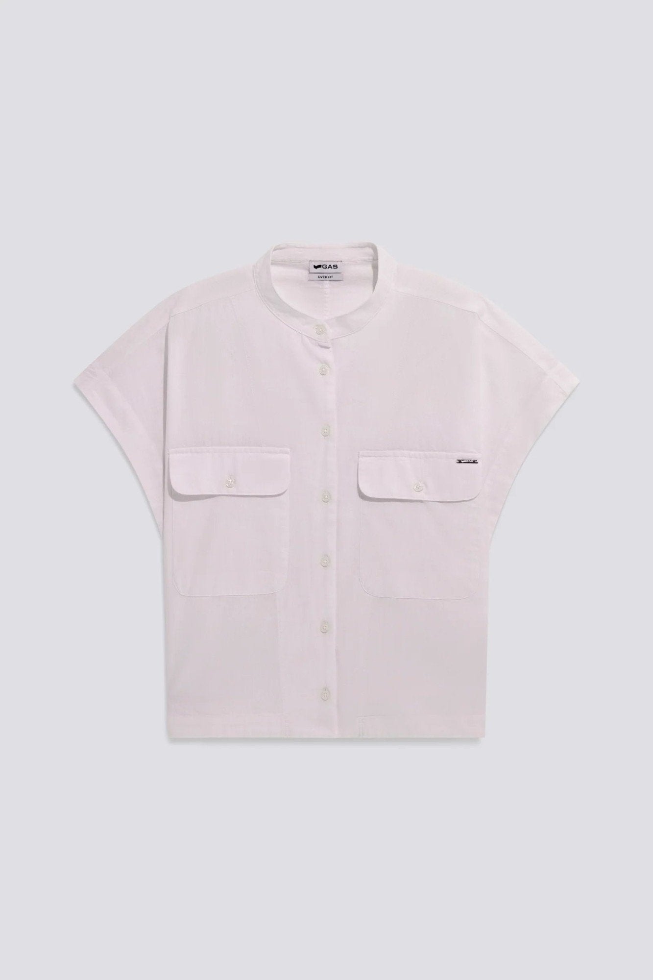 Kalyda S/M Shirt - GAS