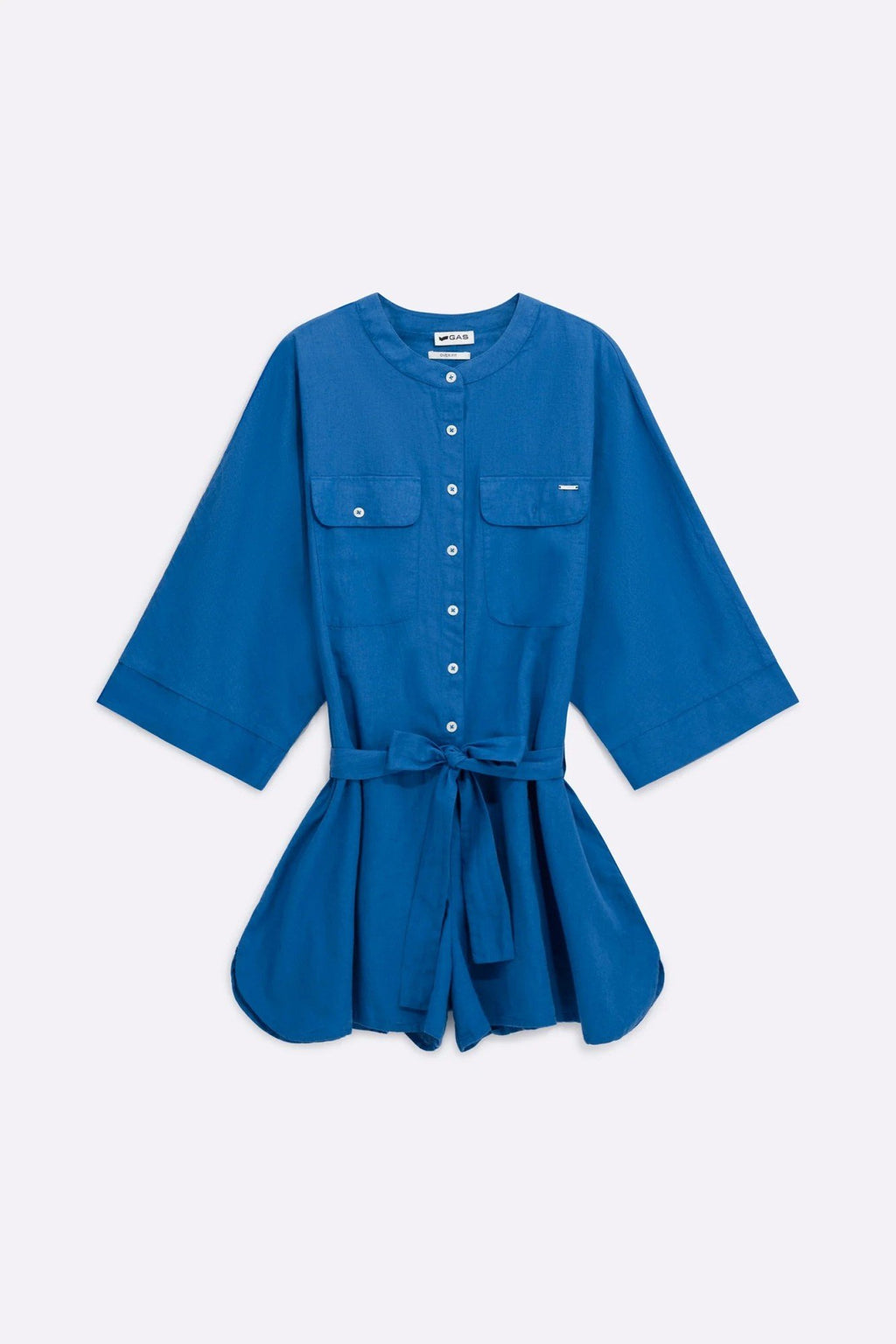 Kalyda Jumpsuit - GAS