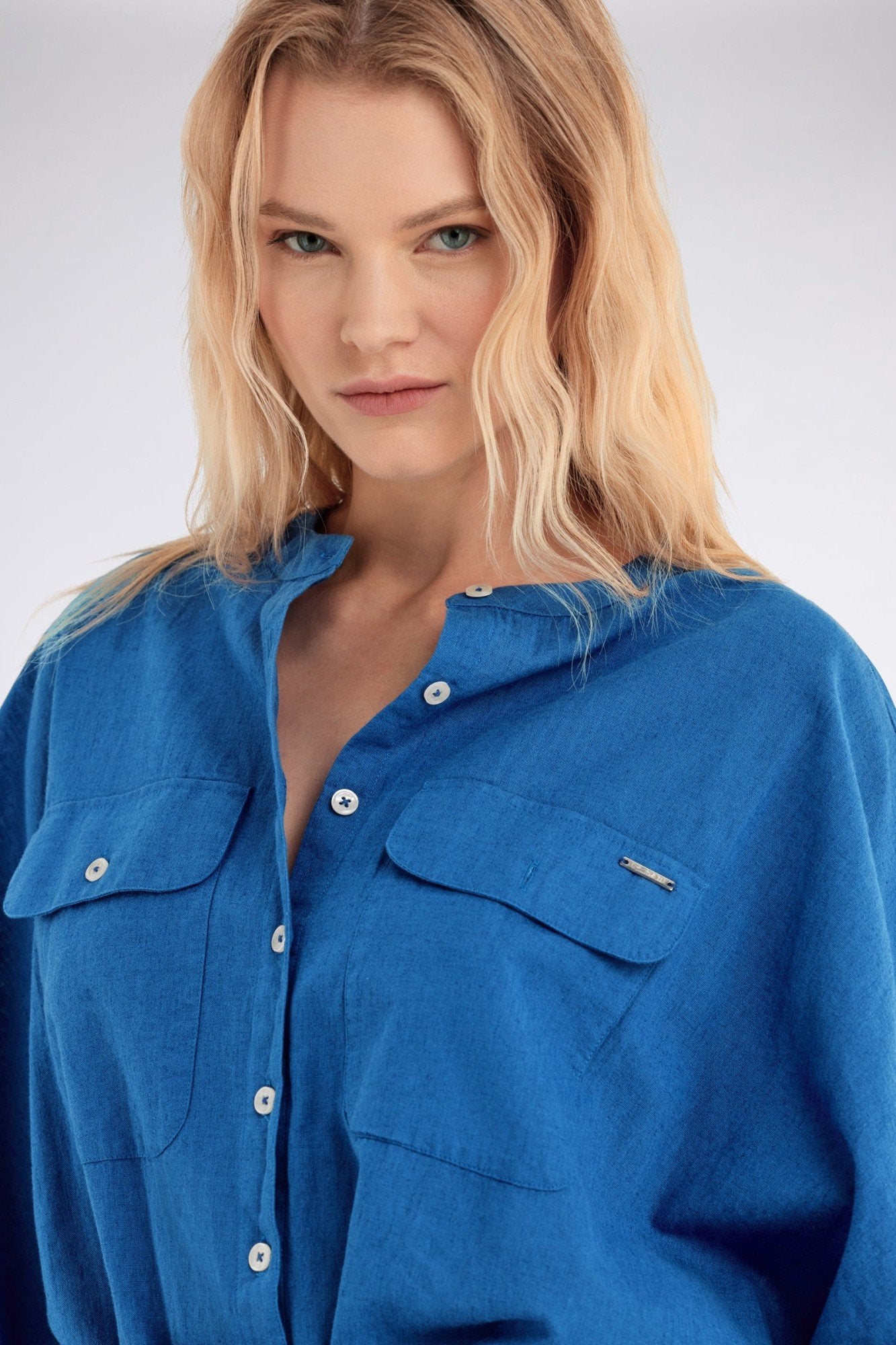 Kalyda Jumpsuit - GAS