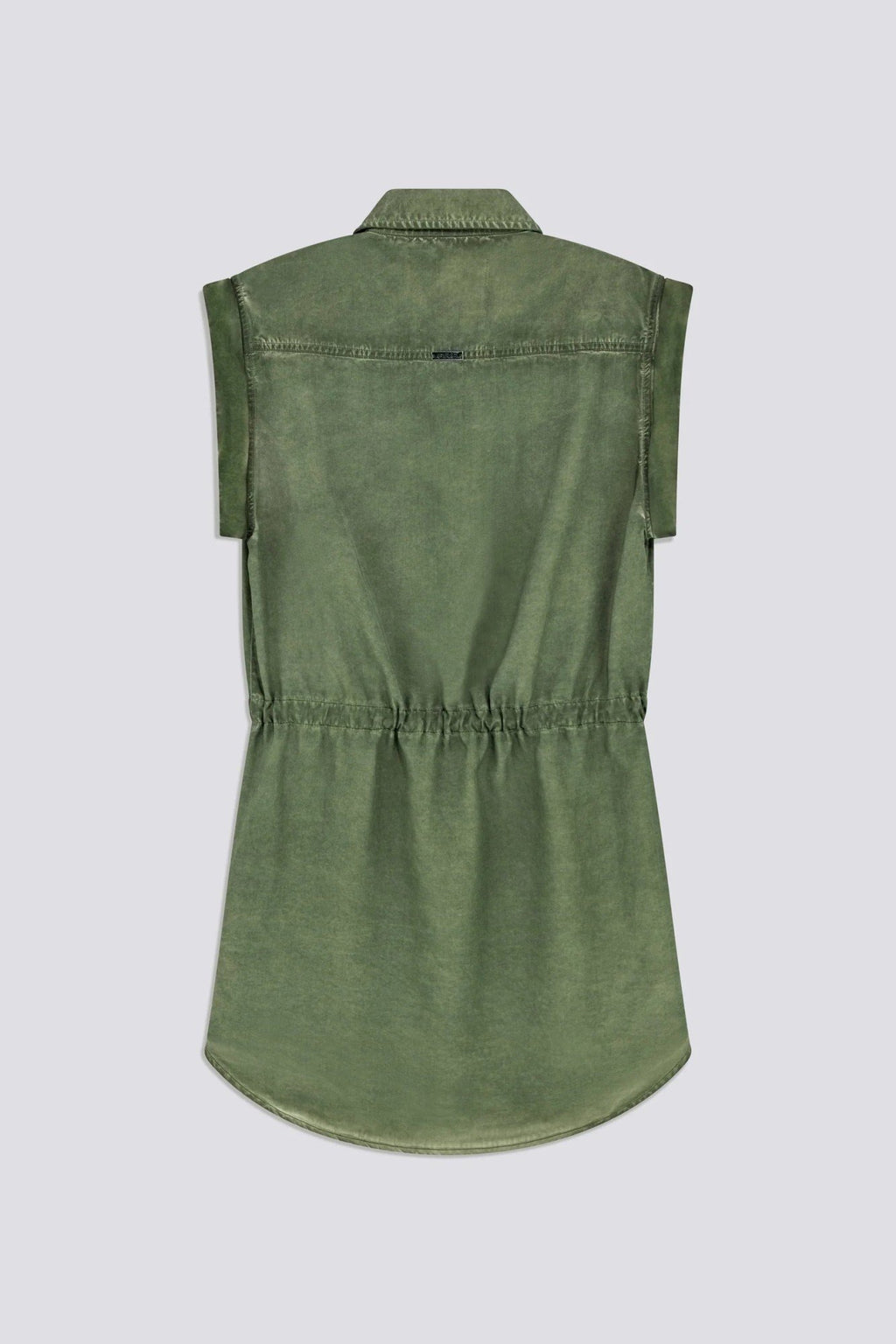 Paperbag Dress - GAS