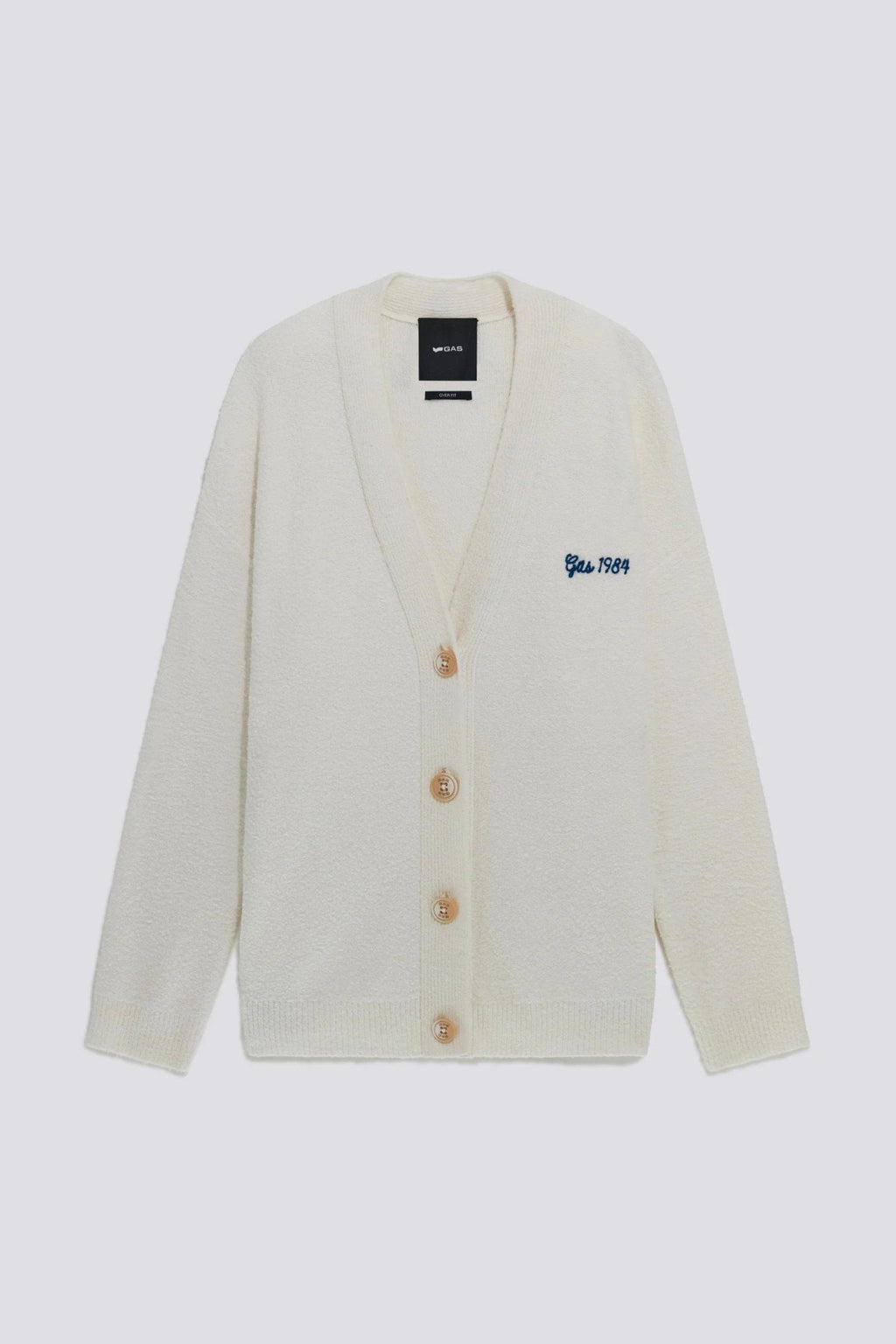 Leonor Cardigan