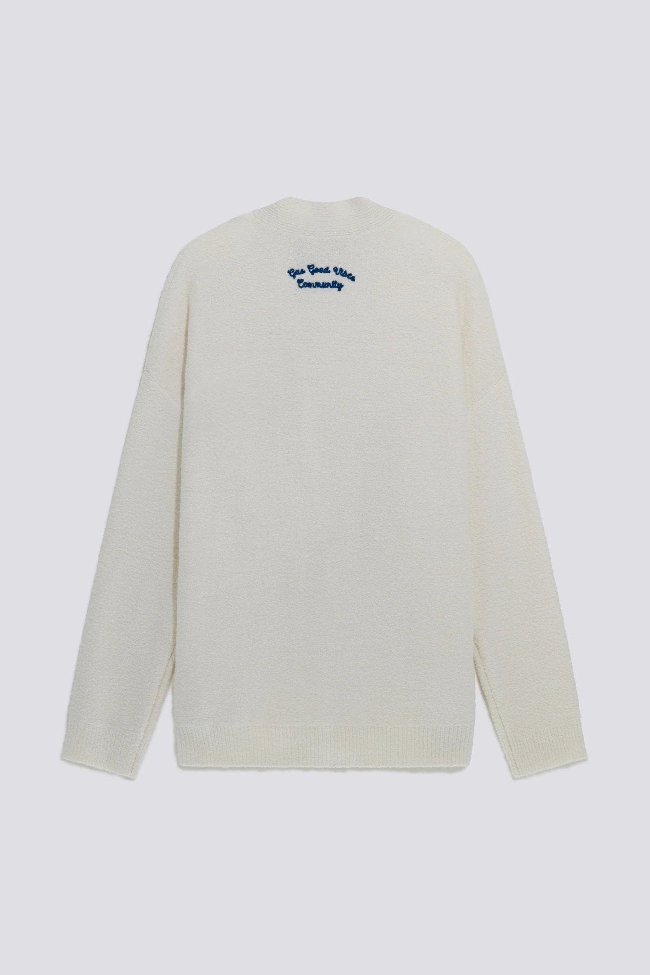 Leonor Cardigan
