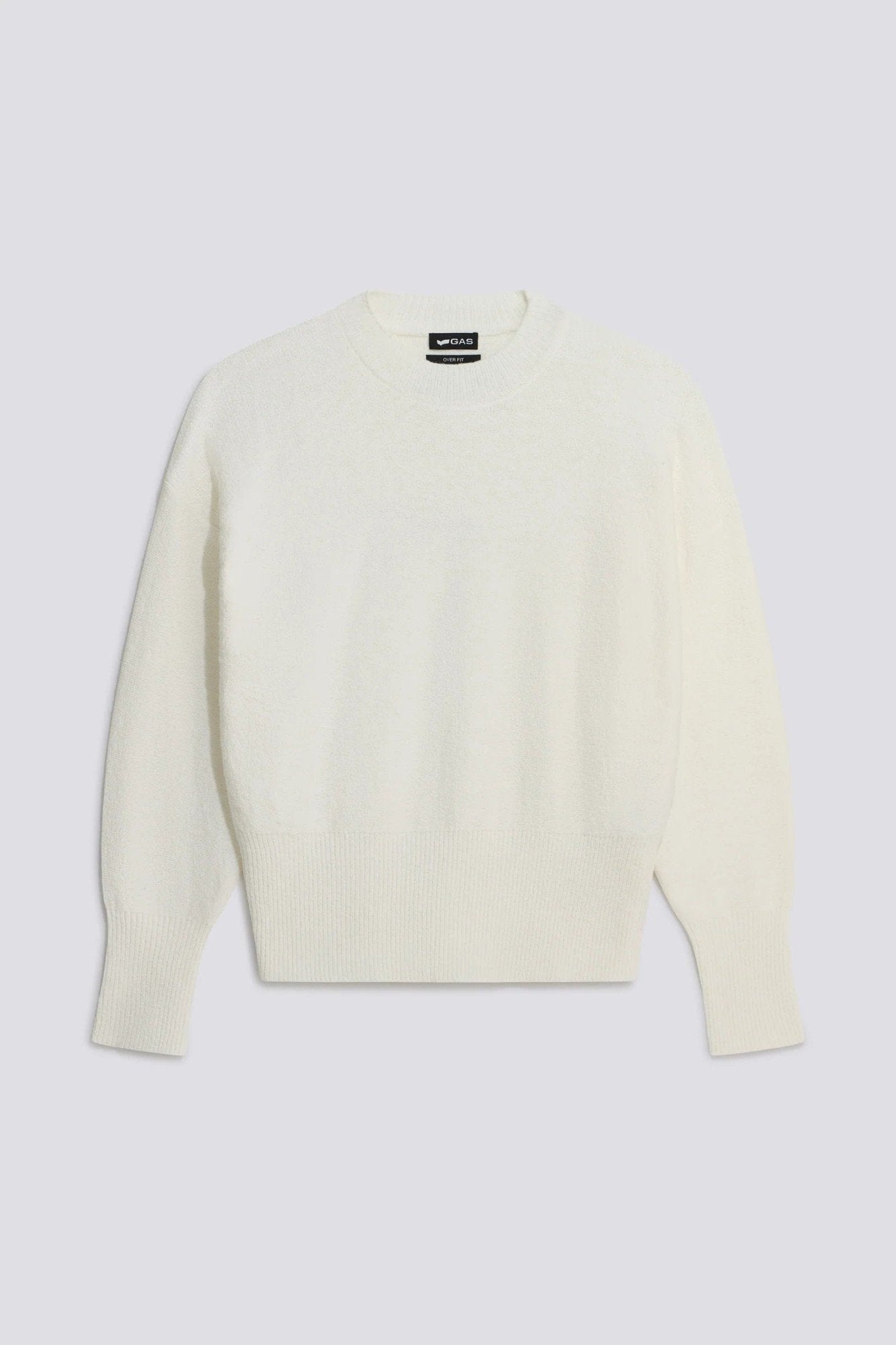 Leonor Round Neck