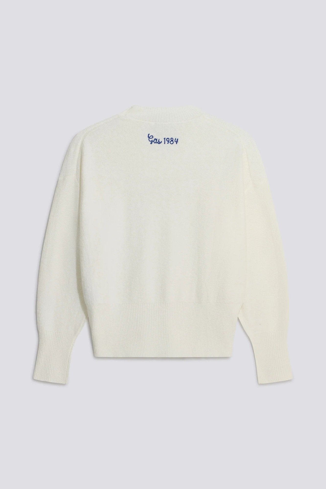 Leonor Round Neck