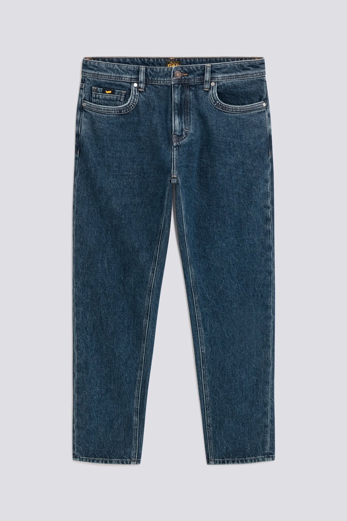 Tar Denim Trousers