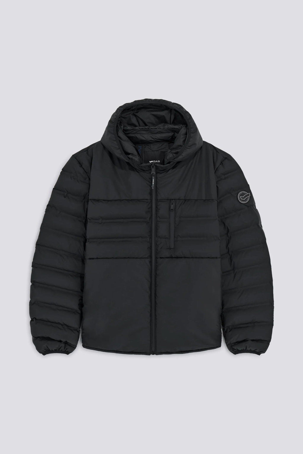 Yuki Seamless Jacket