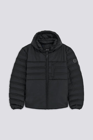 Yuki Seamless Jacket