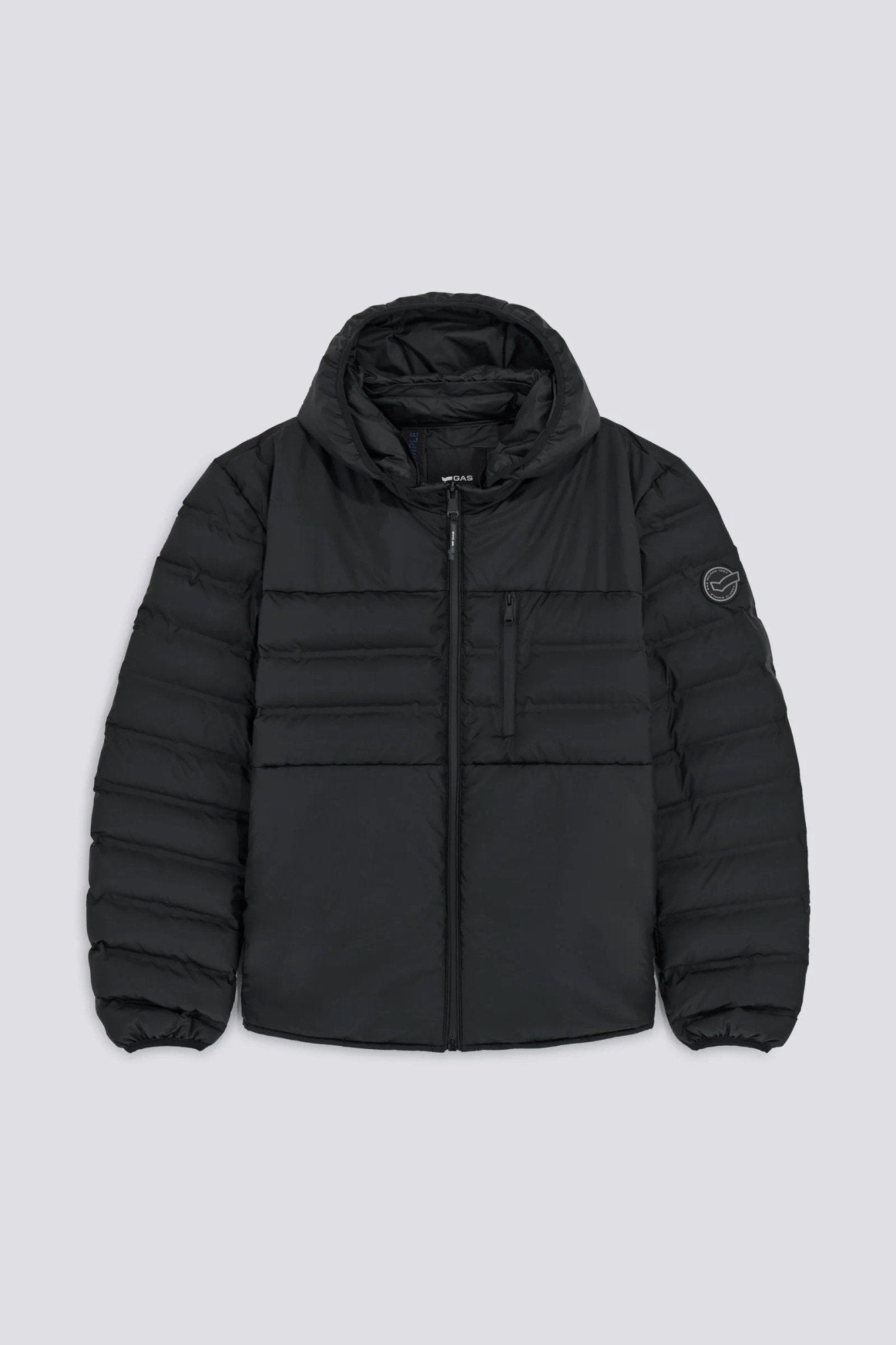 Yuki Seamless Jacket