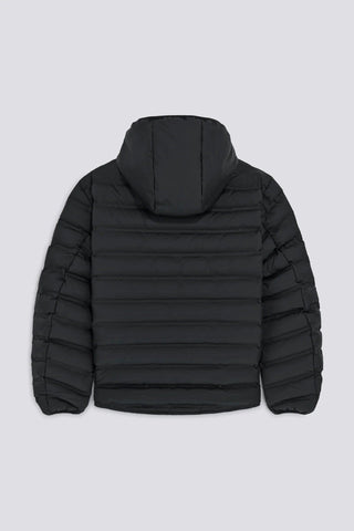 Yuki Seamless Jacket