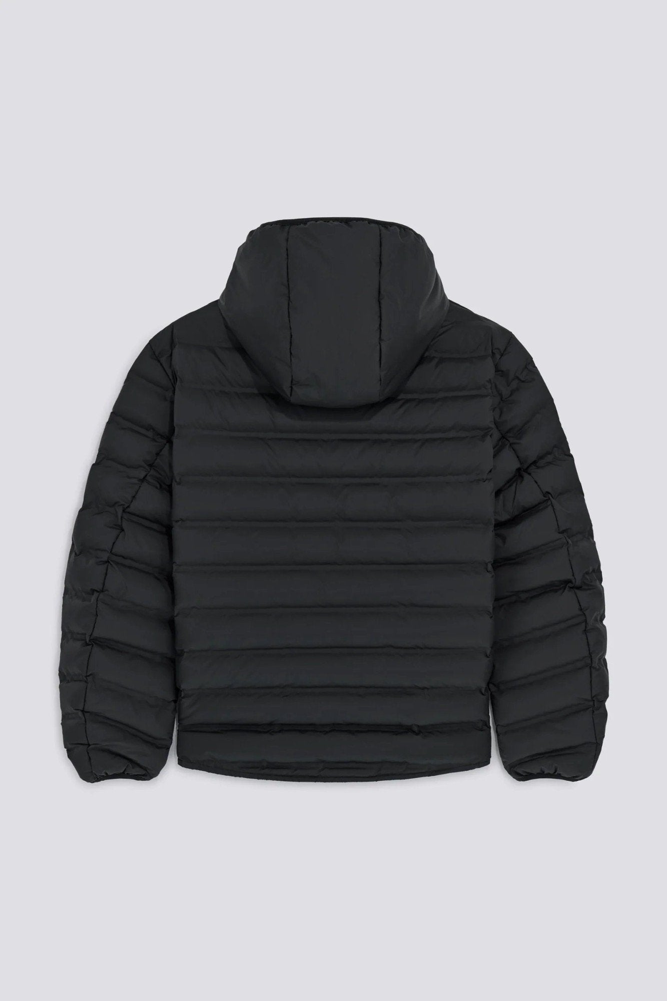 Yuki Seamless Jacket