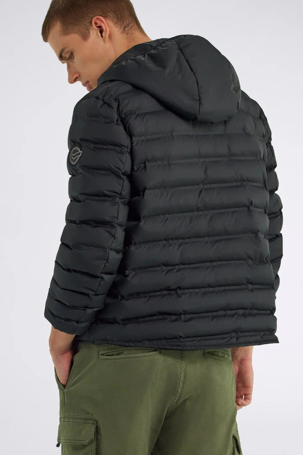 Yuki Seamless Jacket