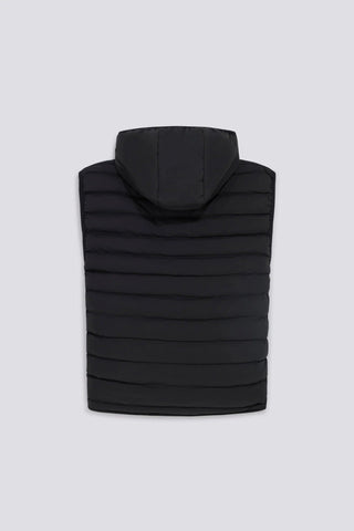 Yuki Gilet Seam