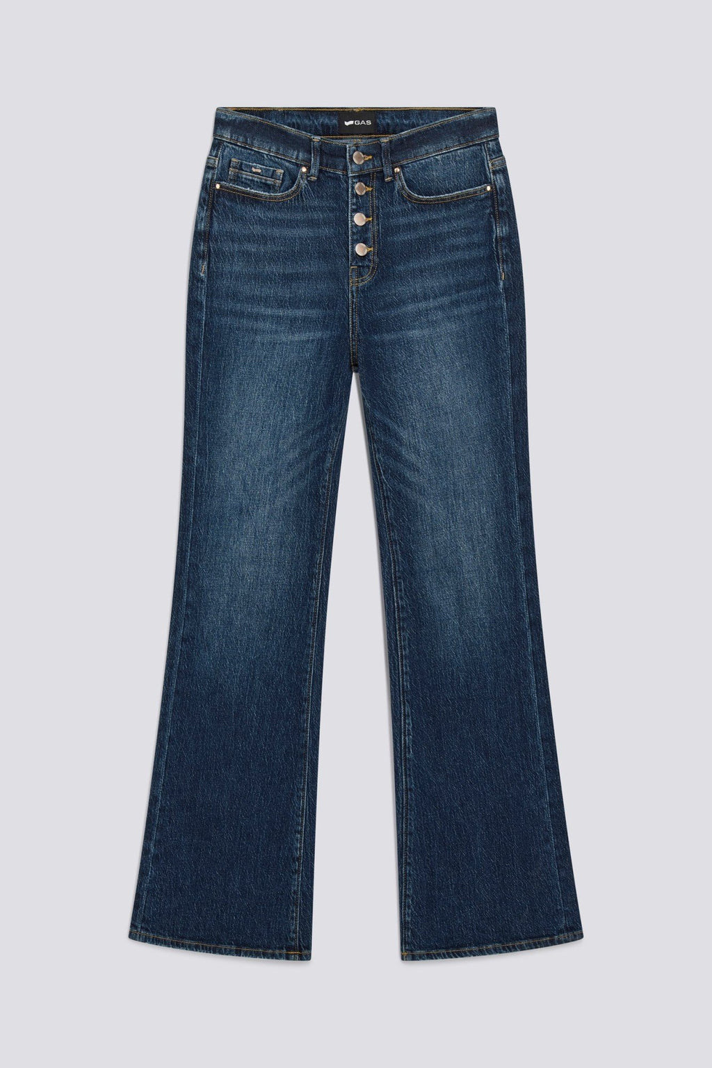 Camilia Z Denim Trousers