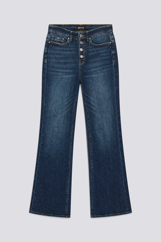 Camilia Z Denim Trousers