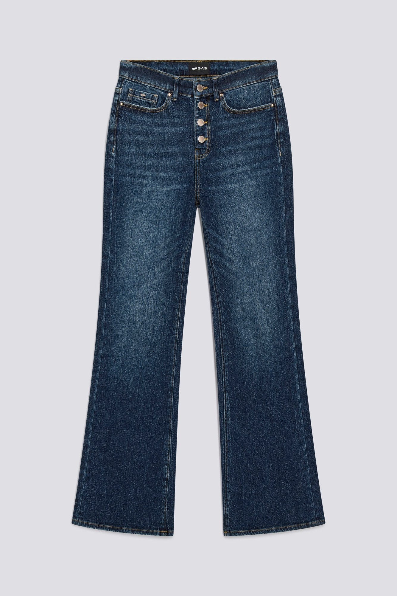 Camilia Z Denim Trousers